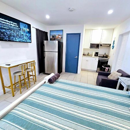 LA CASITA, Cute&Homey Private Studio Miami Esterno foto