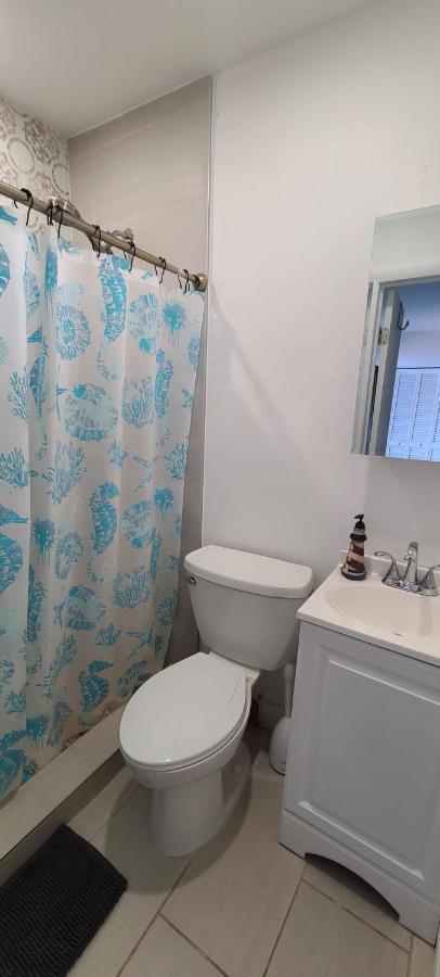 LA CASITA, Cute&Homey Private Studio Miami Esterno foto