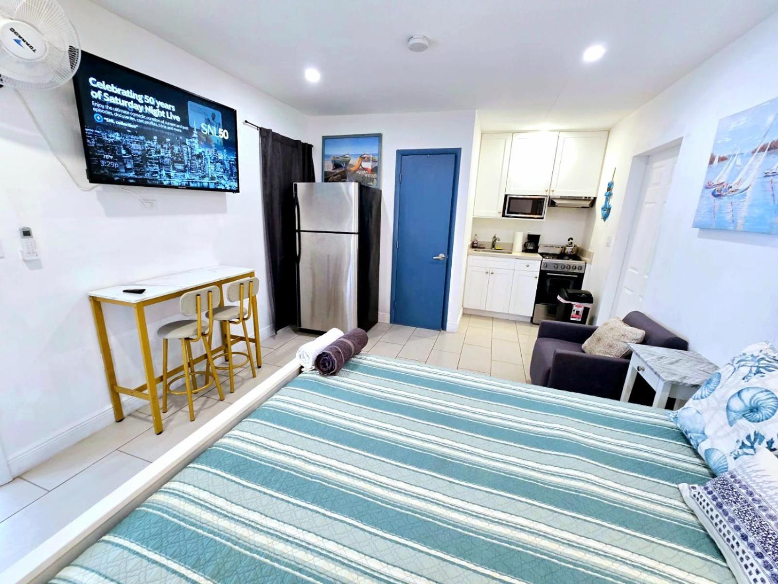 LA CASITA, Cute&Homey Private Studio Miami Esterno foto